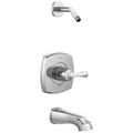 Product Image of Stryke 14 Series Tub and Shower Less Head (Chrome), T14476-LHD