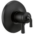 Product Image of Kayra Monitor 17 Series Valve Trim Only (Matte Black), T17033-BL