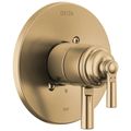 Product Image of Saylor Monitor 17 Series Valve Trim Only (Champagne Bronze), T17035-CZ