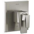 Product Image of Trillian 17 Series Valve Only Trim (Lumicoat Stainless), T17043-SS-PR