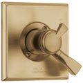 Product Image of Dryden Monitor 17 Series Valve Only Trim (Champagne Bronze), T17051-CZ