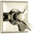 Product Image of Dryden Monitor 17 Series Valve Only Trim (Polished Nickel), T17051-PN
