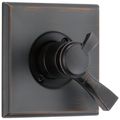 Product Image of Dryden Monitor 17 Series Valve Only Trim (Venetian Bronze), T17051-RB