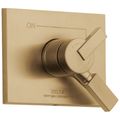 Product Image of Vero Monitor 17 Series Valve Only Trim (Champagne Bronze), T17053-CZ