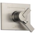 Product Image of Vero Monitor 17 Series Valve Only Trim (Stainless), T17053-SS