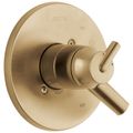 Product Image of Trinsic Monitor 17 Series Valve Only Trim (Champagne Bronze), T17059-CZ