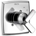 Product Image of Ashlyn Monitor 17 Series Valve Only Trim (Chrome), T17064