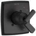 Product Image of Ashlyn Monitor 17 Series Valve Only Trim (Matte Black), T17064-BL