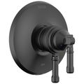 Product Image of Broderick 17 Series Valve Only Trim (Matte Black), T17084-BL