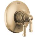 Product Image of Broderick 17 Series Valve Only Trim (Lumicoat Champagne Bronze), T17084-CZ-PR