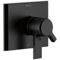 Product Image of Pivotal Monitor 17 Series Valve Only Trim (Matte Black), T17099-BL