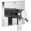 Product Image of Pivotal Monitor 17 Series Valve Only Trim (Lumicoat Chrome), T17099-PR