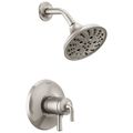 Product Image of Kayra Monitor 17 Series Shower Trim (Stainless), T17233-SS