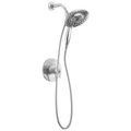 Product Image of Saylor Monitor 17 Series Shower Trim w/ In2ition (Chrome), T17235-I
