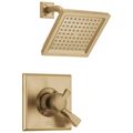 Product Image of Dryden Monitor 17 Series Shower Trim (Champagne Bronze), T17251-CZ-WE