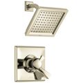 Product Image of Dryden Monitor 17 Series Shower Trim (Polished Nickel), T17251-PN