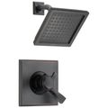 Product Image of T17251-RB-WE Dryden Monitor 17 Series Shower Trim (Venetian Bronze)