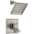 Product Image of T17251-SS-WE Dryden Monitor 17 Series Shower Trim (Stainless)
