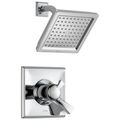 Product Image of T17251-WE Dryden Monitor 17 Series Shower Trim (Chrome)