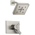 Product Image of Vero Monitor 17 Series H2OKinetic Shower Trim (Stainless), T17253-SSH2O