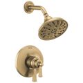 Product Image of Dorval Monitor 17 Series Shower Trim, 1.75 GPM (Champagne Bronze), T17256-CZ