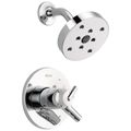 Product Image of Trinsic Monitor 17 Series H2OKinetic Shower Trim (Chrome), T17259