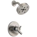Product Image of Trinsic Monitor 17 Series H2OKinetic Shower Trim (Stainless), T17259-SS