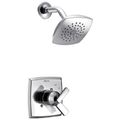 Product Image of Ashlyn Monitor 17 Series Shower Trim (Chrome), T17264