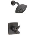Product Image of Ashlyn Monitor 17 Series Shower Trim (Venetian Bronze), T17264-RB