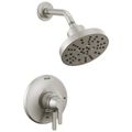 Product Image of Galeon 17 Series Shower Trim w/ H2OKinetic (Lumicoat Stainless), T17272-SS-PR