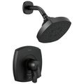 Product Image of Stryke 17 Series Shower Only (Matte Black), T17276-BL
