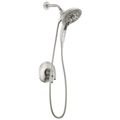 Product Image of Tetra 17 Series Shower Trim (Lumicoat Stainless), T17289-SS-PR