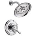 Product Image of Cassidy Monitor 17 Series H2OKinetic Shower Trim (Chrome), T17297