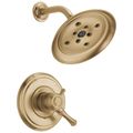 Product Image of Cassidy Monitor 17 Series H2OKinetic Shower Trim (Champagne Bronze), T17297-CZ