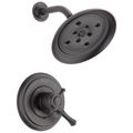 Product Image of Cassidy Monitor 17 Series H2OKinetic Shower Trim (Venetian Bronze), T17297-RB