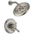 Product Image of Cassidy Monitor 17 Series H2OKinetic Shower Trim (Stainless), T17297-SS