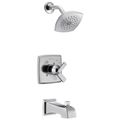 Product Image of Ashlyn Monitor 17 Series Tub & Shower Trim (Chrome), T17464