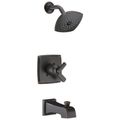 Product Image of Ashlyn Monitor 17 Series Tub & Shower Trim (Venetian Bronze), T17464-RB