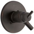 Product Image of Trinsic TempAssure 17T Series Valve Only Trim (Venetian Bronze), T17T059-RB