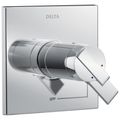 Product Image of Ara TempAssure 17T Series Valve Only Trim (Chrome), T17T067