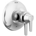 Product Image of Galeon 17T Series Valve Only Trim (Lumicoat Chrome), T17T071-PR