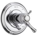 Product Image of Cassidy TempAssure 17T Series Valve Only Trim (Chrome), T17T097