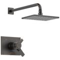 Product Image of T17T253-RB-WE Vero TempAssure 17T Series Shower Trim (Venetian Bronze)