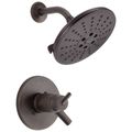 Product Image of Trinsic TempAssure 17T Series H2OKinetic Shower Trim (Venetian Bronze), T17T259-RBH2O