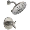 Product Image of Trinsic TempAssure 17T Series H2OKinetic Shower Trim (Stainless), T17T259-SSH2O