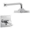 Product Image of Ara TempAssure 17T Series H2Okinetic Shower Trim (Chrome), T17T267