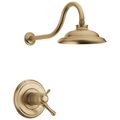 Product Image of Cassidy TempAssure 17T Series Shower Trim, 1.75 GPM (Champagne Bronze), T17T297-CZ-WE