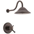 Product Image of Cassidy TempAssure 17T Series Shower Trim (Venetian Bronze), T17T297-RB