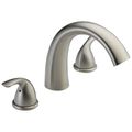 Product Image of Classic Roman Tub Trim (Stainless)