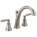 Product Image of Woodhurst Roman Tub Trim (Stainless), T2732-SS